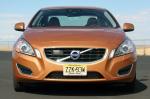 Volvo S60 2010 года
